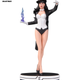 Illustration for article titled DC Collectibles Latest Puts Gotham City PDs Plight In Perspective